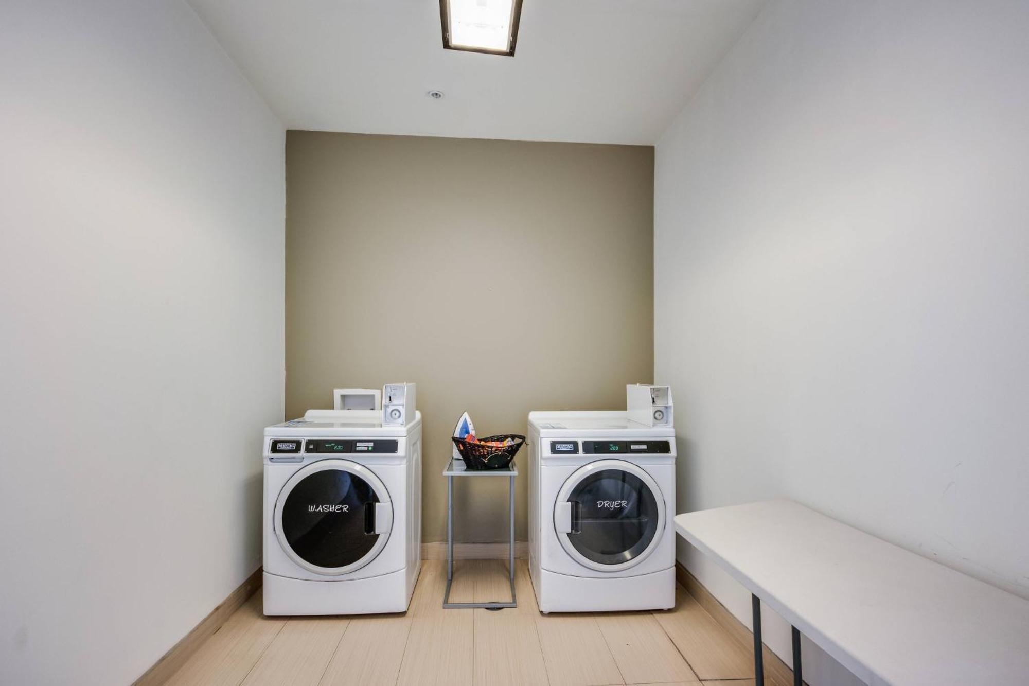 Springhill Suites By Marriott Enid Ngoại thất bức ảnh