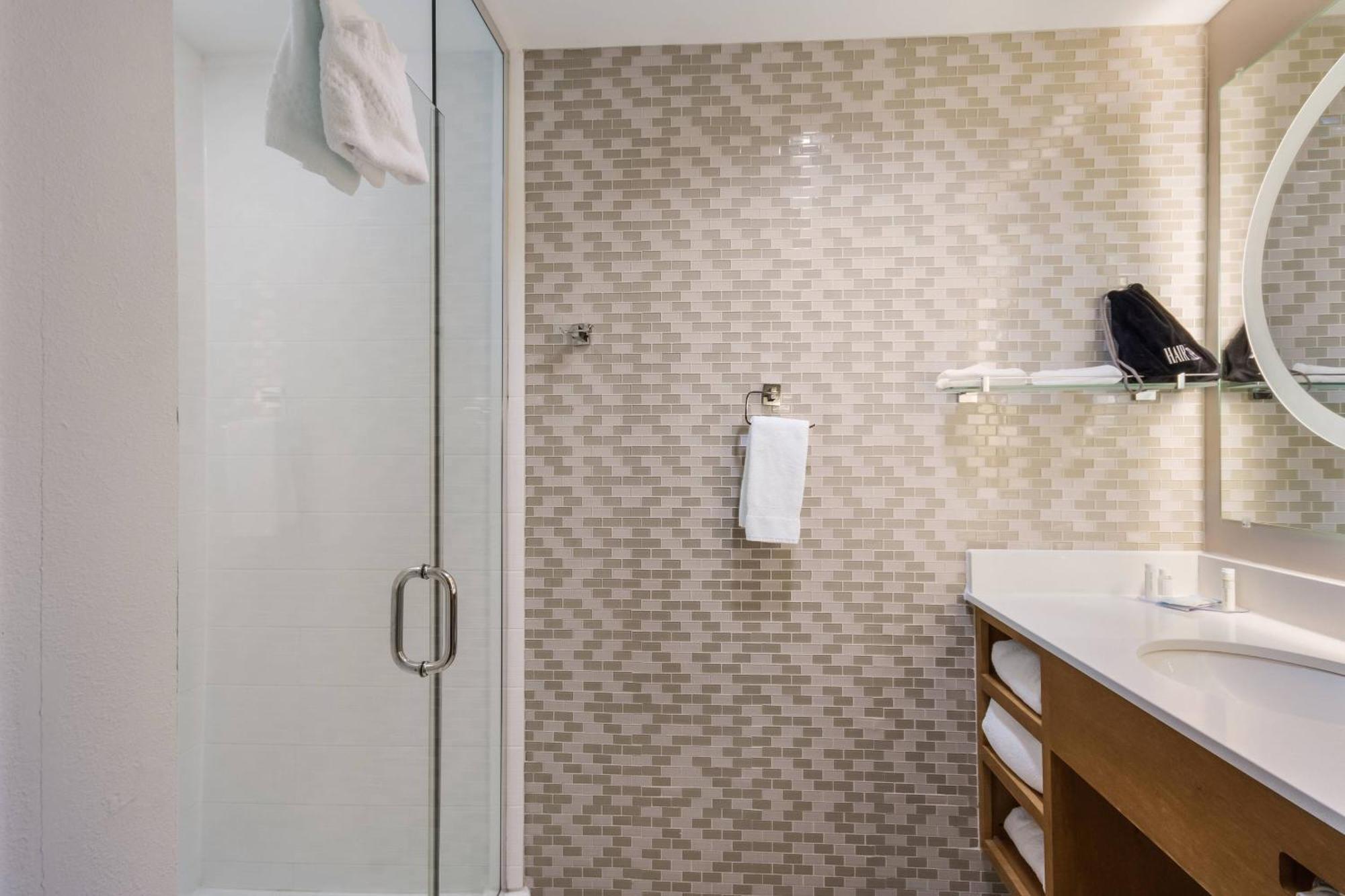 Springhill Suites By Marriott Enid Ngoại thất bức ảnh
