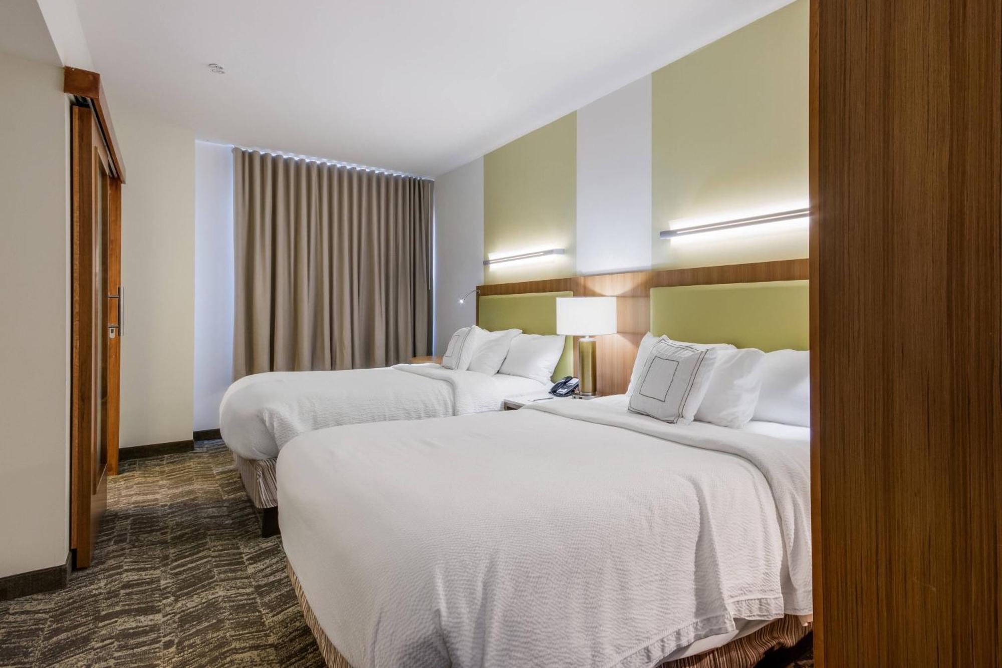 Springhill Suites By Marriott Enid Ngoại thất bức ảnh